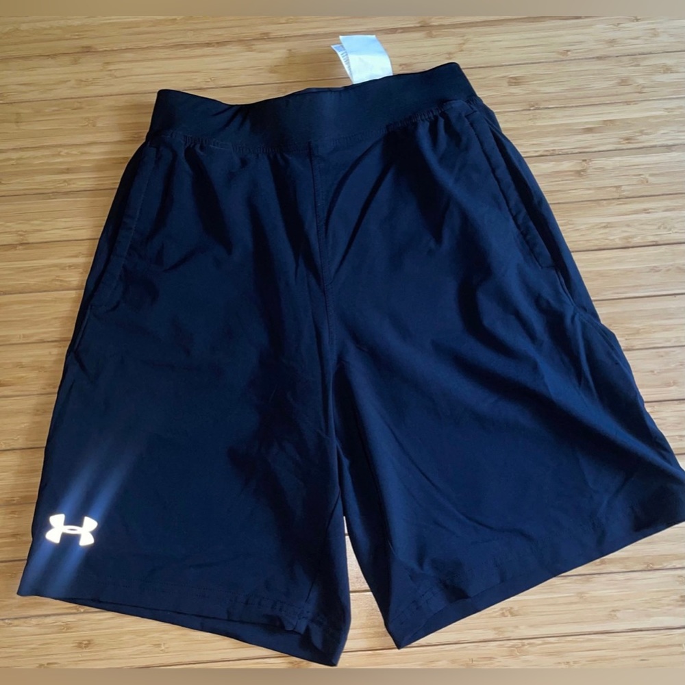 Under Armour Run Shorts